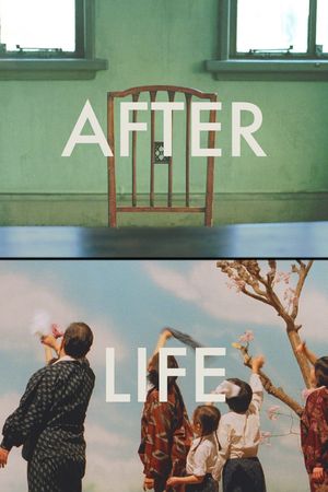 After Life's poster