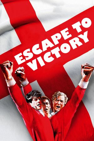 Victory's poster