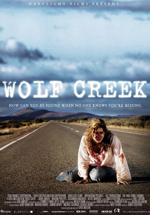Wolf Creek's poster image