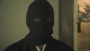 The Inugami Family's poster