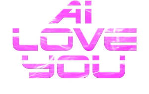 AI Love You's poster