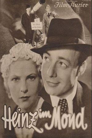 Heinz im Mond's poster image