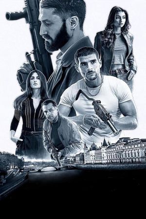 Hunting with Tigers's poster