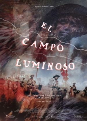 El campo luminoso's poster image