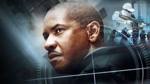 Inside Man's poster