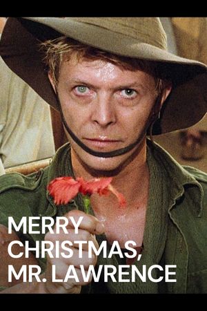 Merry Christmas Mr. Lawrence's poster