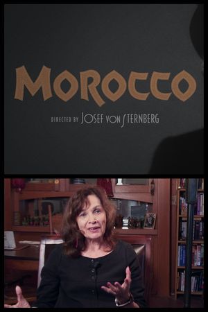 Crazy Love: Janet Bergstrom on Josef von Sternberg's 'Morocco''s poster image