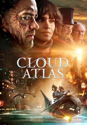Cloud Atlas's poster