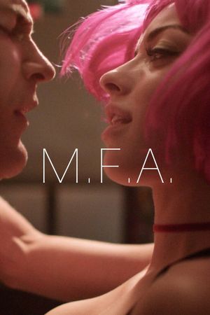 M.F.A.'s poster