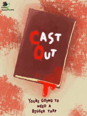Cast Out's poster