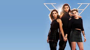 Charlie's Angels's poster