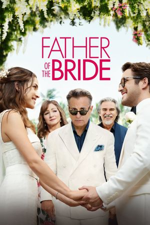 Father of the Bride's poster