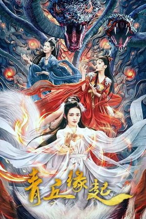 青丘缘起's poster image