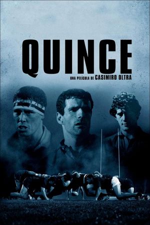 Quince's poster