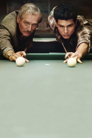 The Color of Money's poster
