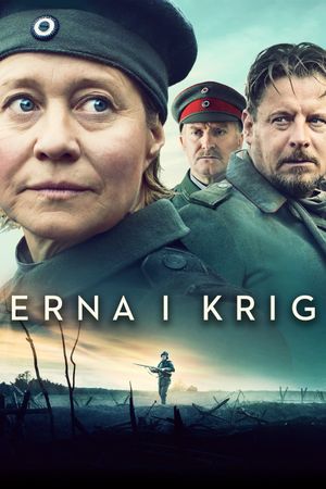 Erna at War's poster