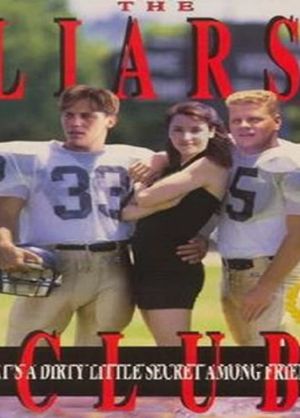 The Liars' Club's poster