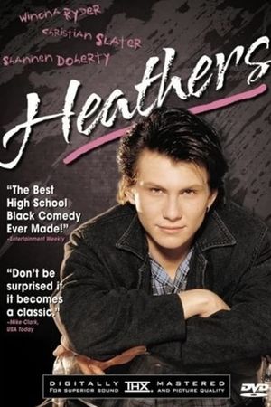 Heathers's poster