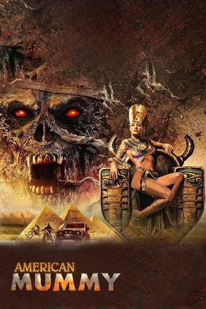 American Mummy's poster