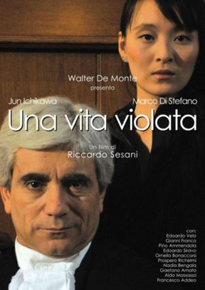 Una vita violata's poster