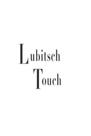 The Lubitsch Touch's poster