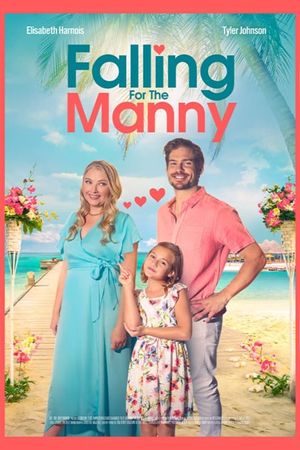 Falling for the Manny's poster