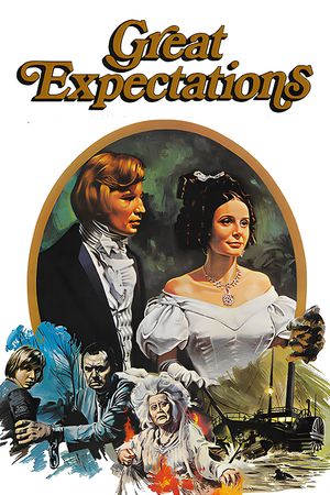 Great Expectations's poster