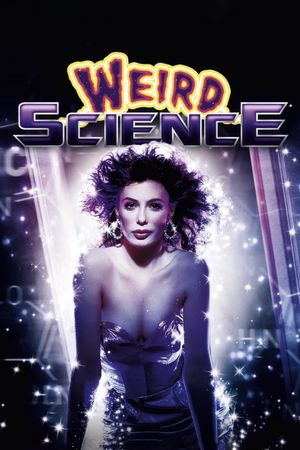 Weird Science's poster