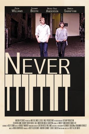 Never's poster