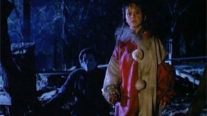Halloween 4: The Return of Michael Myers's poster