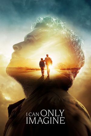 I Can Only Imagine's poster