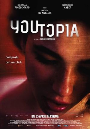 Youtopia's poster