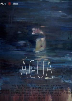 Água's poster