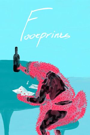 Footprints's poster