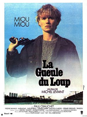 La gueule du loup's poster