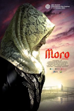 Moro's poster