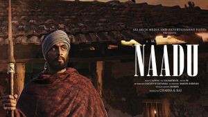 Naadu's poster