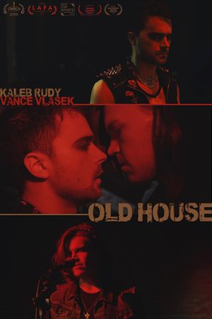 Old House's poster