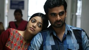 Thegidi's poster