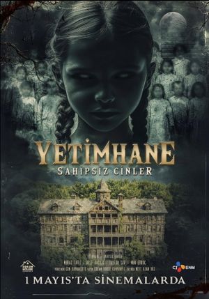 Yetimhane: Sahipsiz Cinler's poster image