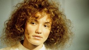 Being John Malkovich's poster