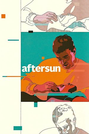 Aftersun's poster