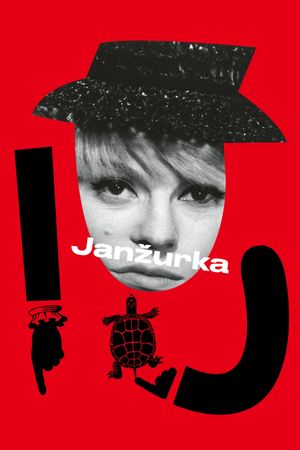 Janzurka's poster