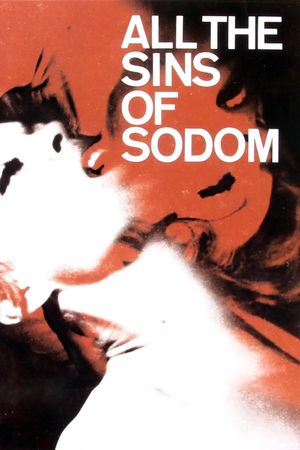 All the Sins of Sodom's poster