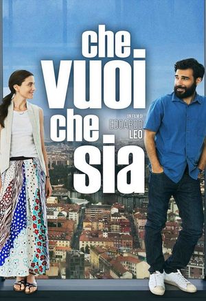 Che vuoi che sia's poster