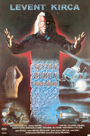 Seytan Bunun Neresinde's poster