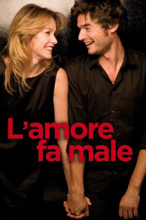 L'amore fa male's poster