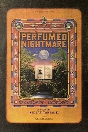 Perfumed Nightmare's poster