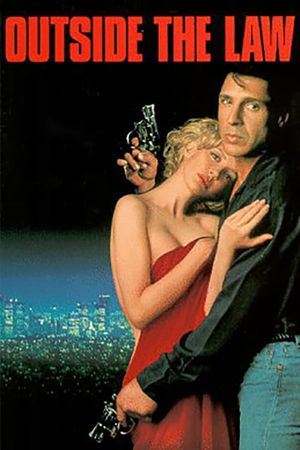 Blood Run's poster