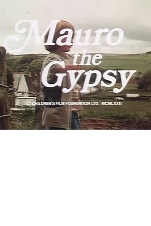 Mauro the Gypsy's poster